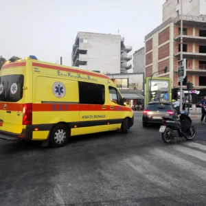 Αναστάτωση στην Πάτρα: Για 20 ευρώ 56χρονος έπεσε θύμα άγριου ξυλοδαρμού μέσα στο ίδιο του το σπίτι