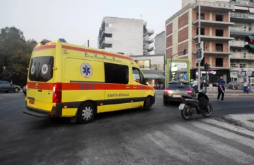 Αναστάτωση στην Πάτρα: Για 20 ευρώ 56χρονος έπεσε θύμα άγριου ξυλοδαρμού μέσα στο ίδιο του το σπίτι