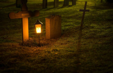 Τουλάχιστον σοροί 50 βρεφών και 6 ενηλίκων βρέθηκαν σε νεκροταφείο του Τρινιντάντ