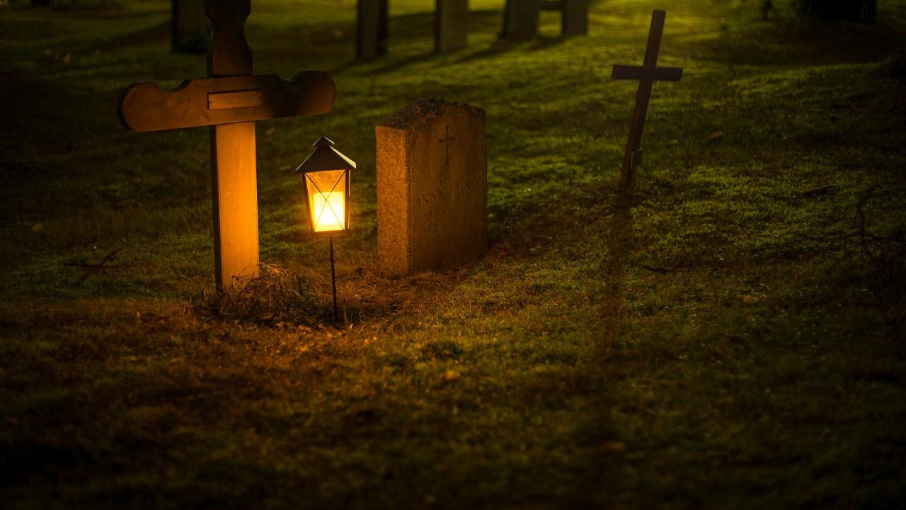 Τουλάχιστον σοροί 50 βρεφών και 6 ενηλίκων βρέθηκαν σε νεκροταφείο του Τρινιντάντ