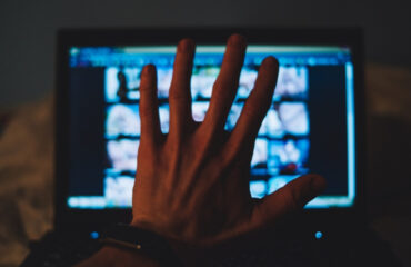 Συνελήφθη άνδρας στον Χολαργό για παιδική πορνογραφία – Ήταν ελεύθερος με περιοριστικούς όρους!