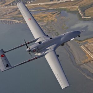 Ιαπωνία: Επίσημες διαπραγματεύσεις για απόκτηση Bayraktar TB2 από την Τουρκία