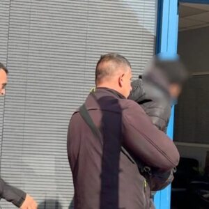Ο Σουδανός που παρέσυρε την 16χρονη στη Λιοσίων είχε συλληφθεί ξανά για εμπόριο ναρκωτικών κοντά σε σχολεία