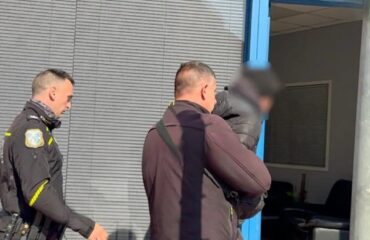 Ο Σουδανός που παρέσυρε την 16χρονη στη Λιοσίων είχε συλληφθεί ξανά για εμπόριο ναρκωτικών κοντά σε σχολεία