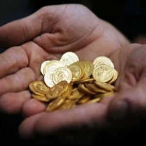 Βόλος: 28χρονος παρίστανε τον λογιστή – Ηλικιωμένη τον πίστεψε και του έδωσε χρυσές λίρες