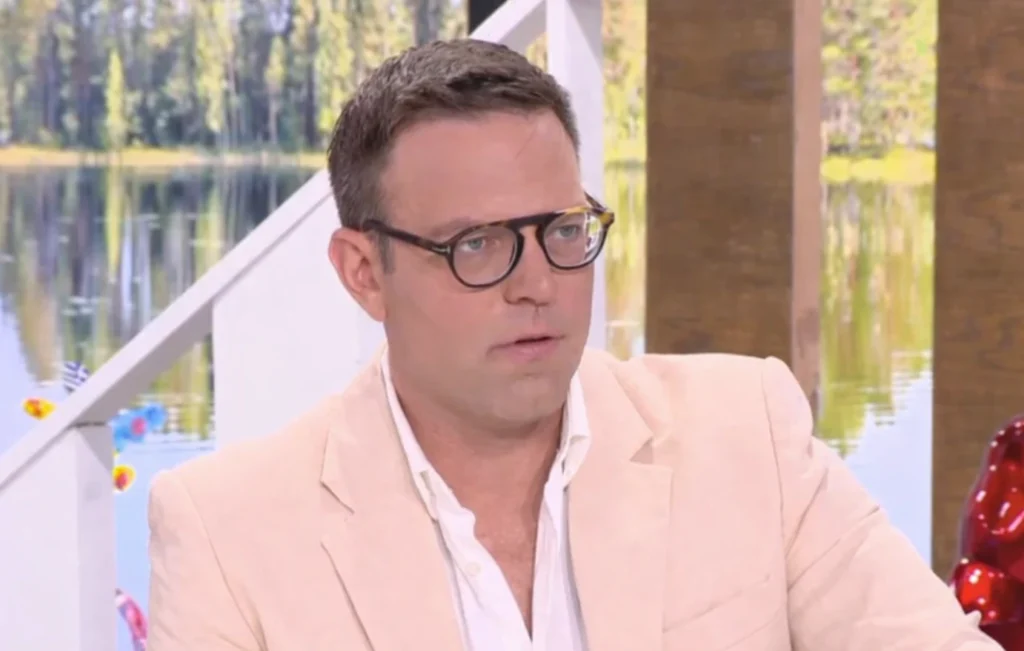 Ο Σ.Κασσελάκης ζητά την παραίτηση του Μ.Λαζαρίδη και από βουλευτής