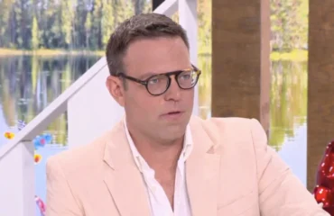 Ο Σ.Κασσελάκης ζητά την παραίτηση του Μ.Λαζαρίδη και από βουλευτής