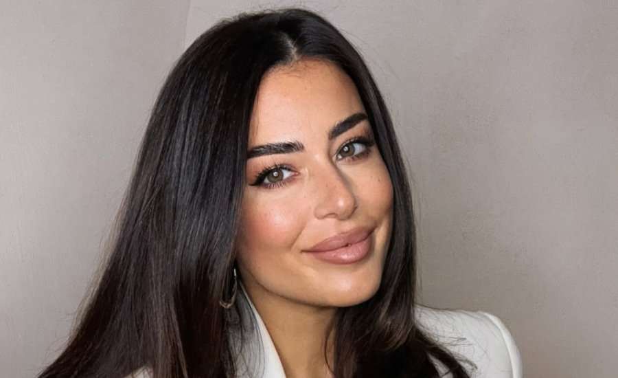 Μπροστά σε 100.000 Ευρωπαίους πολίτες μίλησε η Α.Λατινοπούλου για μια Ευρώπη των εθνών