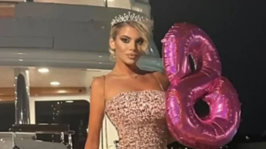 Νέα στοιχεία για τον 66χρονο που έστειλε χρήματα στη Μυρτώ το μοιραίο βράδυ: Είναι γνωστός λογιστής στο Αγρίνιο