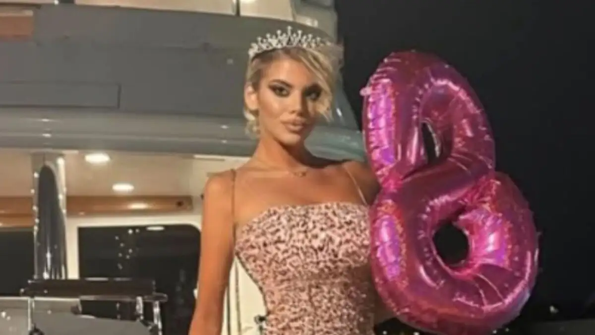 Νέα στοιχεία για τον 66χρονο που έστειλε χρήματα στη Μυρτώ το μοιραίο βράδυ: Είναι γνωστός λογιστής στο Αγρίνιο