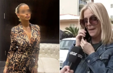 Αδερφή 19χρονης Μυρτούς: «Για εμένα είναι όλοι υπεύθυνοι μέχρι αποδείξεως του εναντίου» (βίντεο)