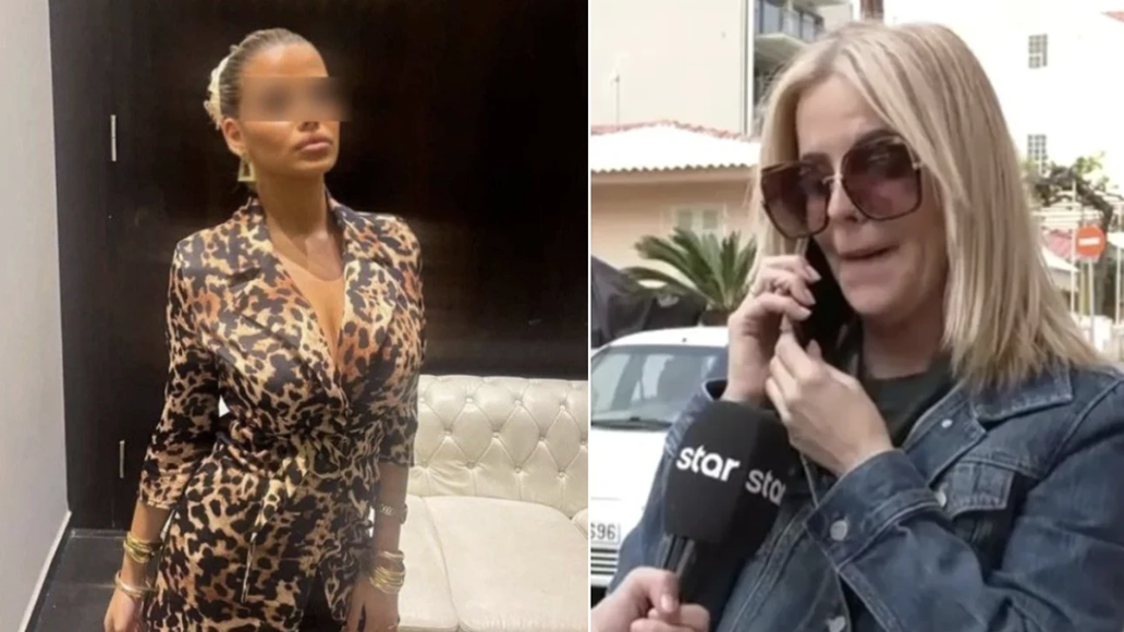 Αδερφή 19χρονης Μυρτούς: «Για εμένα είναι όλοι υπεύθυνοι μέχρι αποδείξεως του εναντίου» (βίντεο)