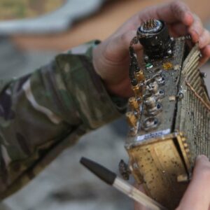 Ρωσία: Συνελήφθη Γερμανίδα καμικάζι αυτοκτονίας που δρούσε με εντολή της Ουκρανίας