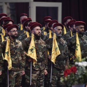 Ισραήλ: «Αποτρέψαμε επίθεση των Φρουρών της Επανάστασης στον αγωγό Μπακού – Τμπιλίσι – Τσεϊχάν»