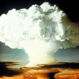 Ο Ντ.Τραμπ είχε αποφασίσει να κάνει χρήση πυρηνικών κατά του Ιράν;