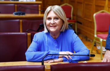 Η Σ.Βούλτεψη για την υπόθεση της Νάπολης και το κύκλωμα με τις μίζες