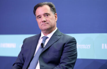 Α.Γεωργιάδης για Μ.Λαζαρίδη: «Οι χειρισμοί του ήταν πολύ λάθος»