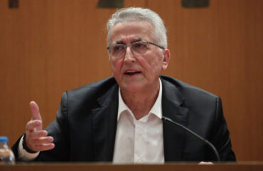 Επικράτηση της ΠΑΣΚΕ στις εκλογές της ΓΣΕΕ: Και πάλι πρόεδρος ο Γ.Παναγόπουλος