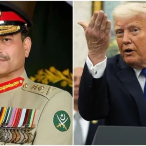Jerusalem Post: Ο Πακιστανός Στρατάρχης ενημέρωσε τον Ν.Τραμπ – «Αυτό είναι το μεγαλύτερο λάθος σου με το Ιράν»