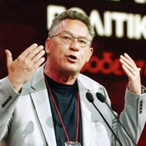 Κ.Αρβανίτης: «Οι εκλογές του 2023 ήταν πειραγμένες» (βίντεο)