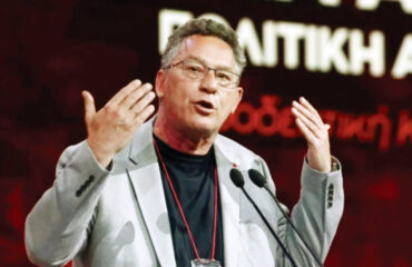 Κ.Αρβανίτης: «Οι εκλογές του 2023 ήταν πειραγμένες» (βίντεο)