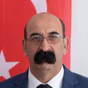 Ορχάν Αβτζί: Ο Τούρκος πολιτικός που έγινε viral για το… μουστάκι του (φώτο)