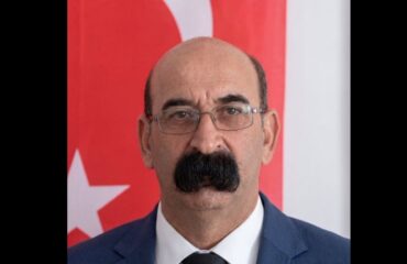 Ορχάν Αβτζί: Ο Τούρκος πολιτικός που έγινε viral για το… μουστάκι του (φώτο)