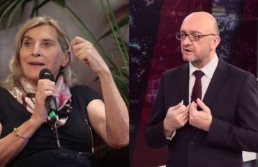 Η Μαριάννα Πυργιώτη και ο Σταμάτης Ζαχαρός αμείβονται εκατοντάδες χιλιάδες ευρώ για «συμβουλευτικές υπηρεσίες»;