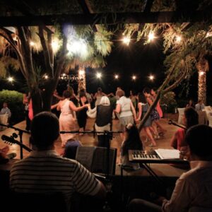 Νεκρός ένας 51χρονος στο Ηράκλειο Κρήτης που κατέρρευσε ξαφνικά σε γλέντι