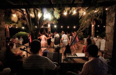 Νεκρός ένας 51χρονος στο Ηράκλειο Κρήτης που κατέρρευσε ξαφνικά σε γλέντι