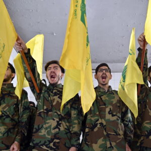 Χεζμπολάχ: «Θα παραβιάσουμε την “κίτρινη γραμμή” του Ισραήλ»