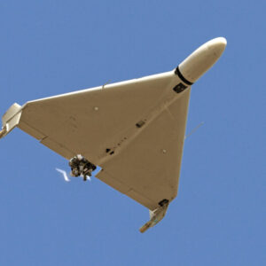 Η Κίνα παρουσίασε το «Baby Shahed»: Το μικρό και χαμηλού κόστους drone με εμβέλεια έως 30χλμ (βίντεο)