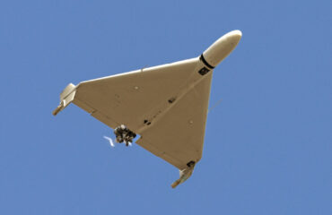 Η Κίνα παρουσίασε το «Baby Shahed»: Το μικρό και χαμηλού κόστους drone με εμβέλεια έως 30χλμ (βίντεο)