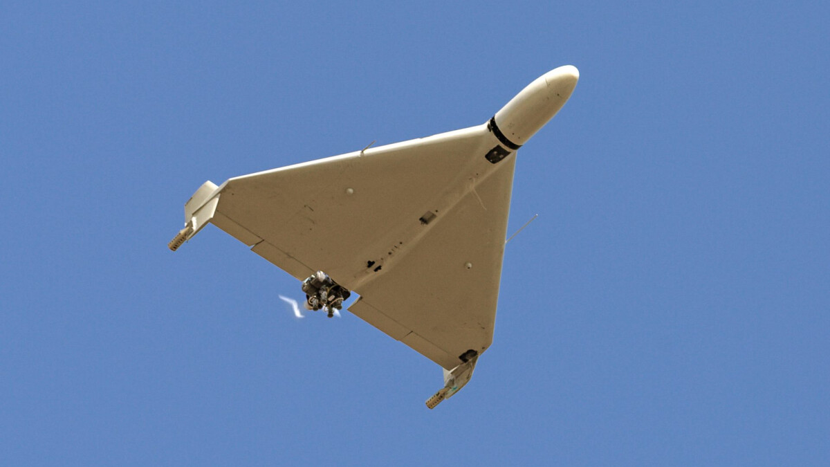 Η Κίνα παρουσίασε το «Baby Shahed»: Το μικρό και χαμηλού κόστους drone με εμβέλεια έως 30χλμ (βίντεο)