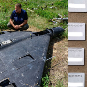 Η Ουκρανία μπλόκαρε τις κάρτες SIM των ρωσικών drones