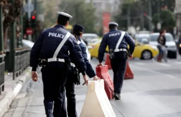 «Για τους 200 της Καισαριανής»: Κυκλοφοριακές ρυθμίσεις για τον αγώνα δρόμου στις 3 Μαΐου