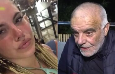 Πατέρας 19χρονης Μυρτούς: «Την παγίδευσαν – Η κόρη μου ήταν πανέμορφη και άβγαλτη»