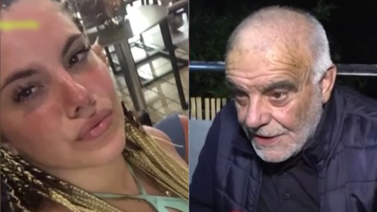 Πατέρας 19χρονης Μυρτούς: «Την παγίδευσαν – Η κόρη μου ήταν πανέμορφη και άβγαλτη»