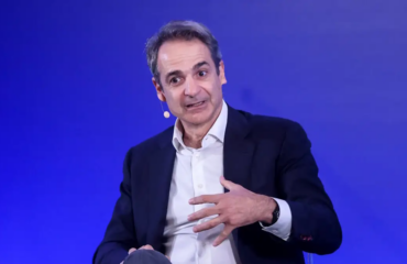 Μακάρι να επιστρέφαμε στο 1980 κ.Μητσοτάκη: Τότε υπήρχε Ελλάδα…