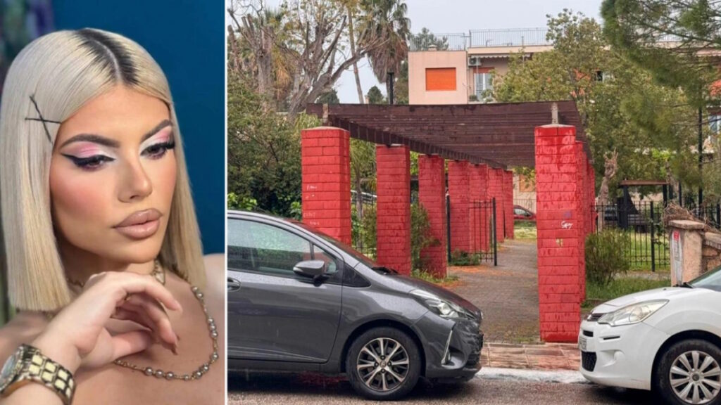 Γ.Καλλιακμάνης για 23χρονο φίλο Μυρτούς: «Εργαζόταν σε κέντρο στριπτίζ – Να ερευνηθεί το ενδεχόμενο κυκλώματος»