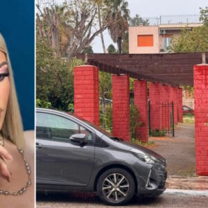 Γ.Καλλιακμάνης για 23χρονο φίλο Μυρτούς: «Εργαζόταν σε κέντρο στριπτίζ – Να ερευνηθεί το ενδεχόμενο κυκλώματος»