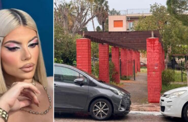 Γ.Καλλιακμάνης για 23χρονο φίλο Μυρτούς: «Εργαζόταν σε κέντρο στριπτίζ – Να ερευνηθεί το ενδεχόμενο κυκλώματος»