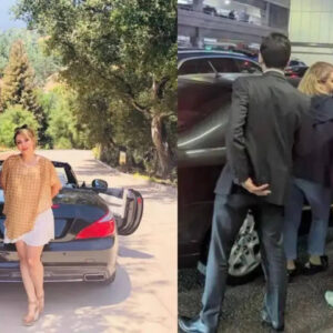 Η χλιδάτη ζωή της Σαμίμ Μαφί που συνελήφθη στο Λος Άντζελες – Θα έστελνε 55.000 πυροκροτητές βομβών στο Ιράν