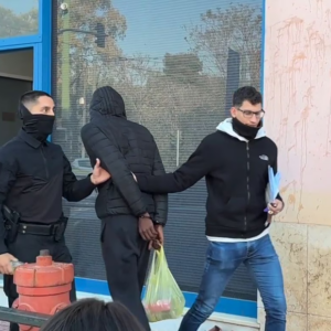 Το «βαρύ» παρελθόν του Σουδανού που παρέσυρε την 16χρονη στη Λιοσίων: Διακινούσε ναρκωτικά σε σχολεία