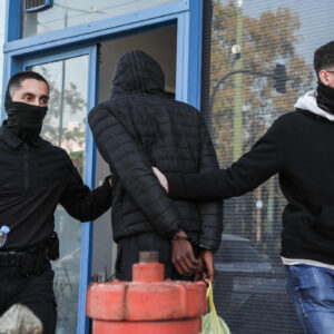 Τιμωρήθηκε σε βαθμό κακουργήματος ο 16χρονος Σουδανός που παρέσυρε ανήλικη στη Λιοσίων