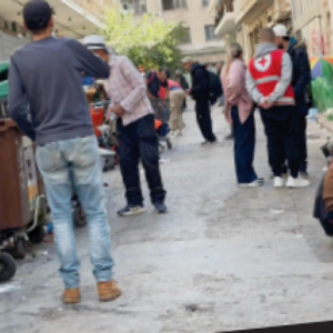 Απίστευτο το χάλι στο κέντρο της Αθήνας: Έχουν παρατήσει την πρωτεύουσα στο έλεος του Θεού (βίντεο)