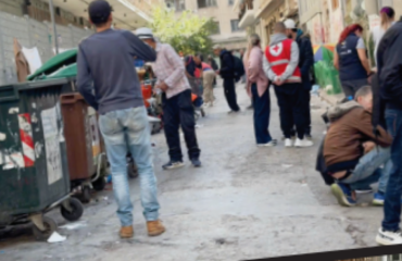 Απίστευτο το χάλι στο κέντρο της Αθήνας: Έχουν παρατήσει την πρωτεύουσα στο έλεος του Θεού (βίντεο)