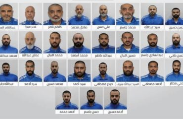 Τα ΗΑΕ εξάρθρωσαν τρομοκρατική οργάνωση που συνδέεται με το Ιράν (φώτο-βίντεο)