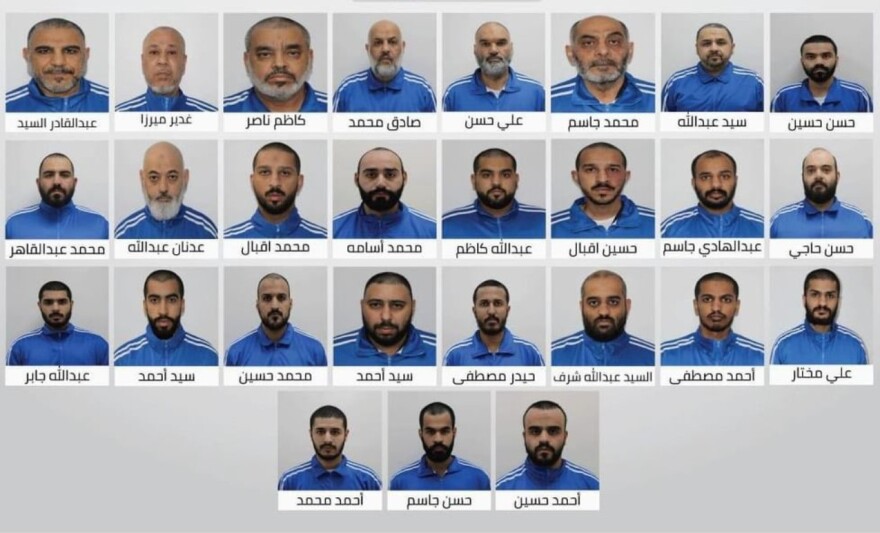 Τα ΗΑΕ εξάρθρωσαν τρομοκρατική οργάνωση που συνδέεται με το Ιράν (φώτο-βίντεο)