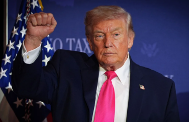 Ν.Τραμπ: «Σήμερα η υπογραφή της συμφωνίας με το Ιράν στο Πακιστάν»